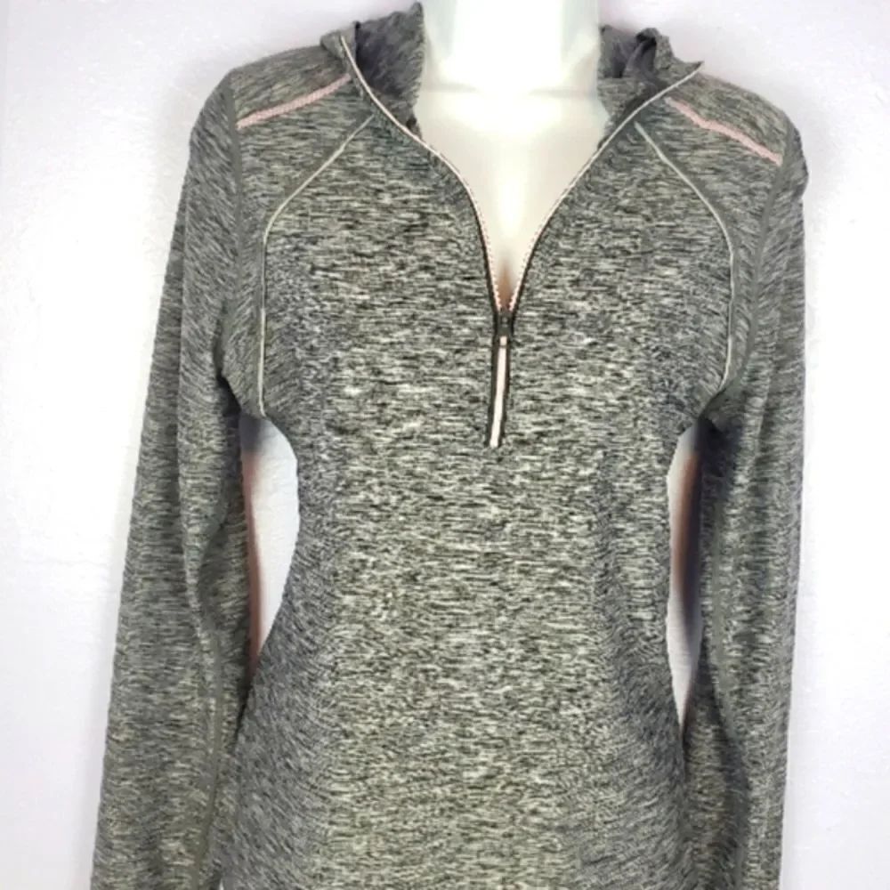 ZELLA Athletic Jacket